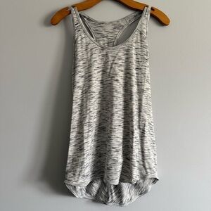 Lululemon Heather Tank Top